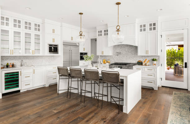 24/7 Emergency Kitchen Island Installation experts in Saint Francis, MN