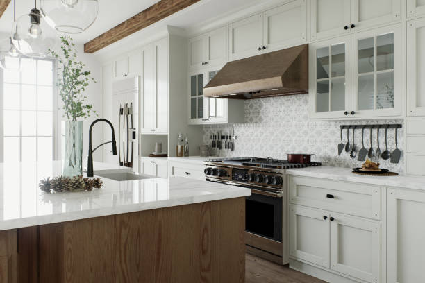 Affordable Kitchen Island Installation solutions in Saint Francis, MN